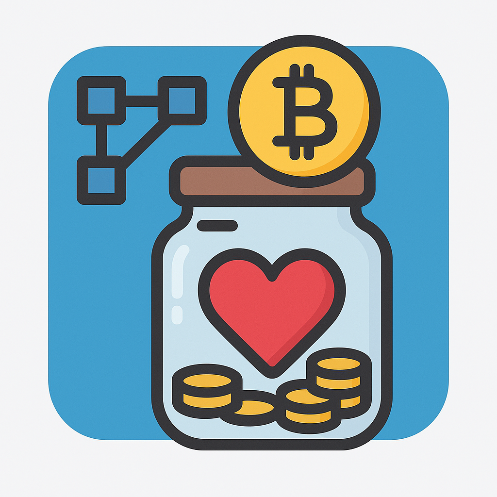 charit3 - Farcaster Mini Apps